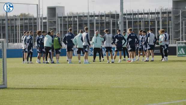 Yoshida, Mollet & Co get ready for Werder Bremen